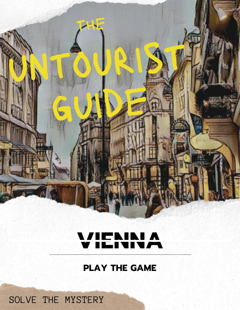 Vienna Untourist Guide